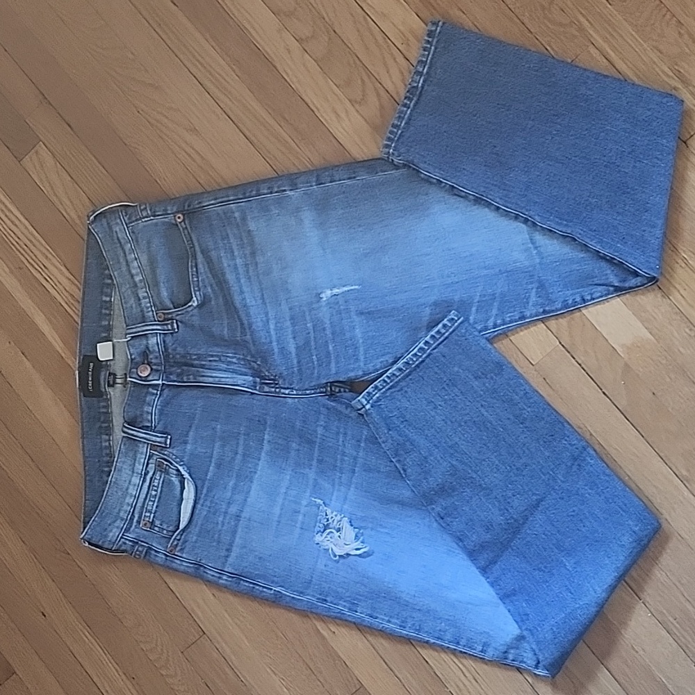 J crew skinny jean
